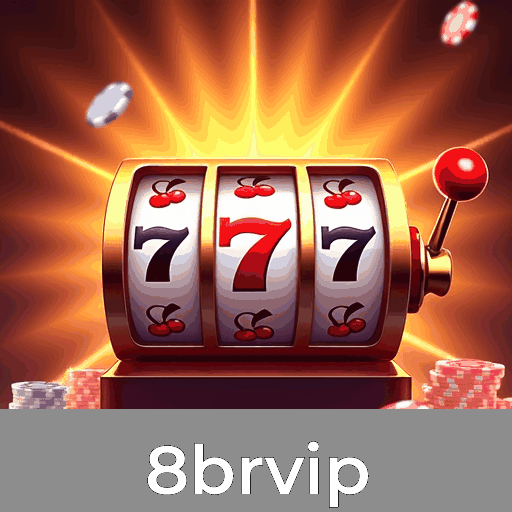 Experimente a Conveniência do App 8brvip