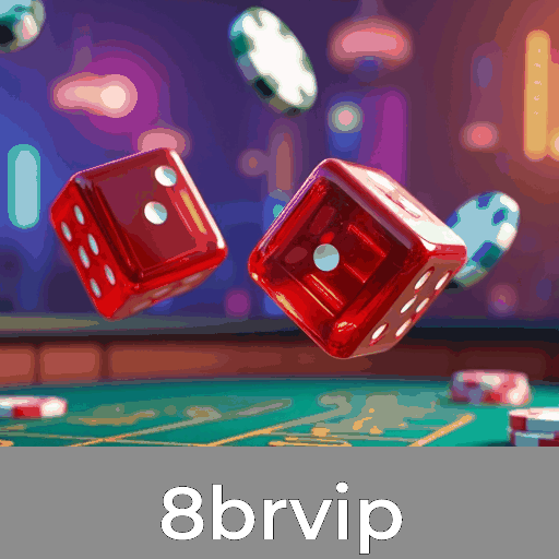 Experimente o Login Exclusivo e Seguro no 8brvip