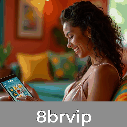 Explore os bônus exclusivos do 8brvip e maximize suas vantagens