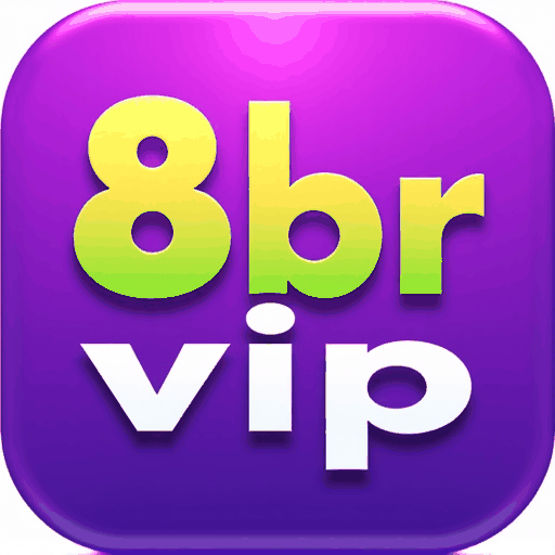 8brvip Logo